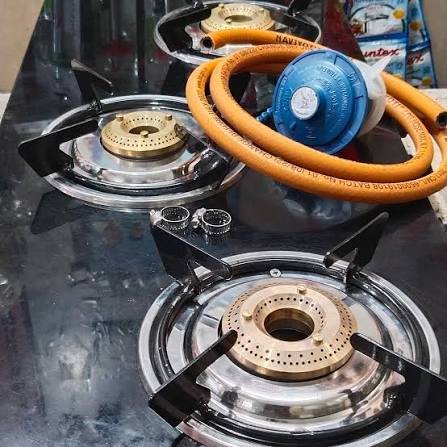 Gas Stove Repair Service