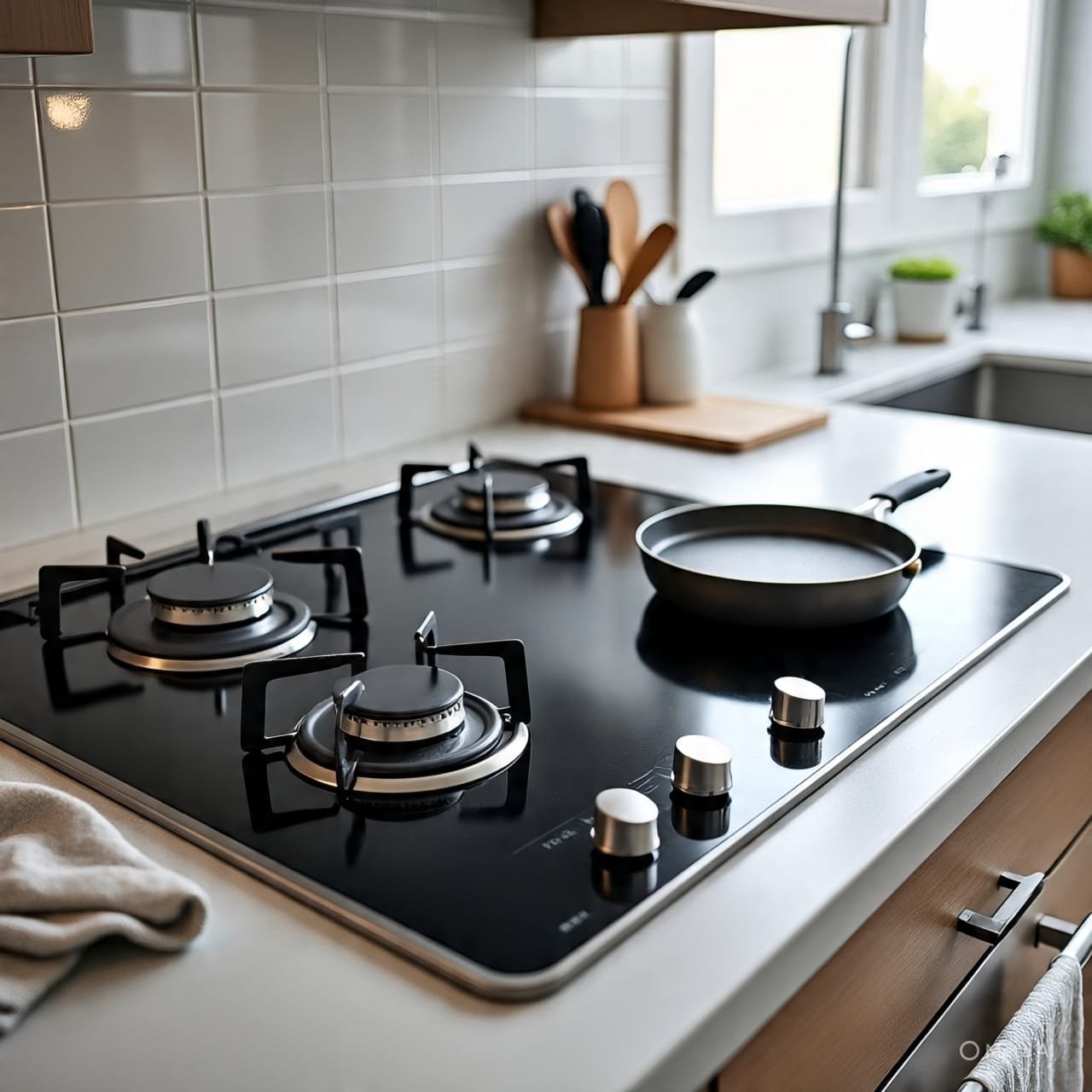 Gas Stove Repair Service